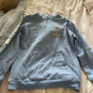 Salty Crew hoodie